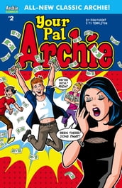 Your Pal, Archie! #2