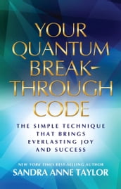 Your Quantum Breakthrough Code