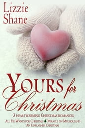 Yours for Christmas: A Holiday Romance Box Set