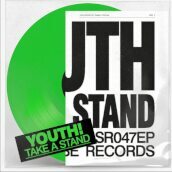 Youth - green vinyl