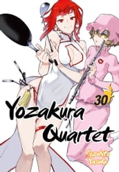 Yozakura Quartet 30