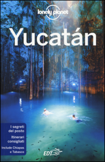 Yucatan - John Hecht - Lucas Vidgen