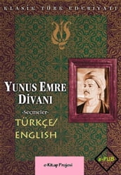 Yunus Emre Divan {Türkçe/English}