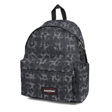 ZAINO PADDED CHECKPARD BEASTCLIP EASTPAK