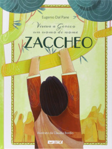 Zaccheo - Eugenio Dal Pane