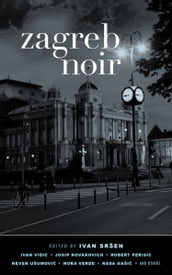 Zagreb Noir