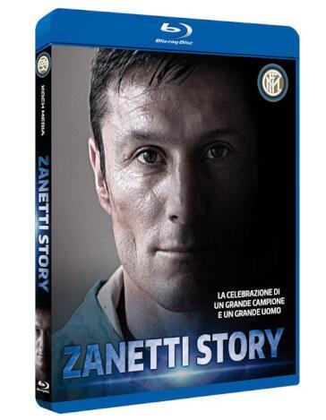 Zanetti Story (2 Blu-Ray) - Simone Scafidi - Carlo Sigon