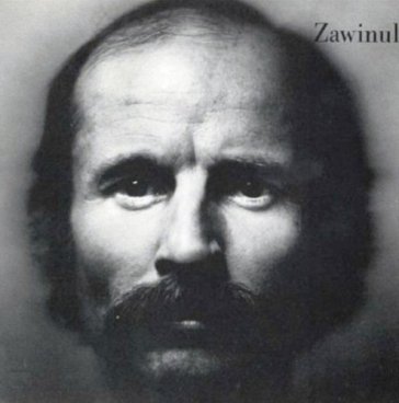 Zawinul (japan 24 bit) - Joe Zawinul