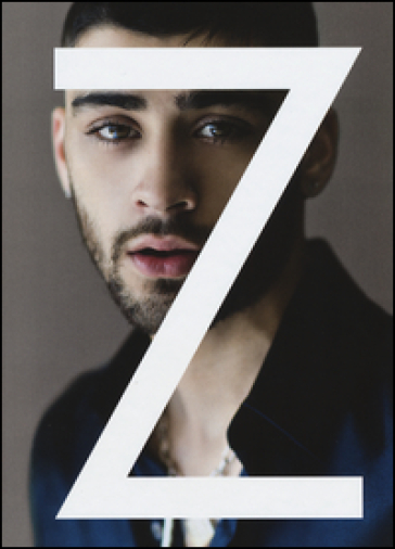 Zayn. - Zayn Malik