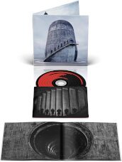 Zeit (digipack con libretto 20 pg.)