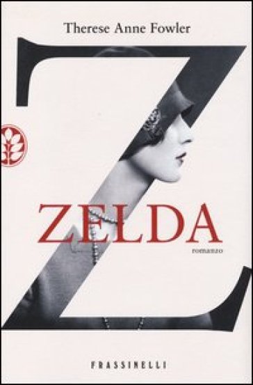 Zelda - Therese A. Fowler