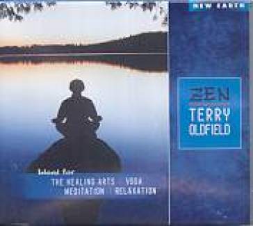 Zen - Terry Oldfield