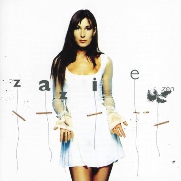 Zen -remastered- - ZAZIE