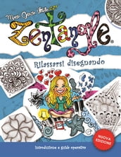 Zentangle® - Rilassarsi disegnando