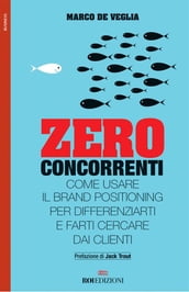 Zero concorrenti