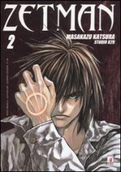 Zetman. 2.