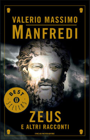 Zeus e altri racconti - Valerio Massimo Manfredi