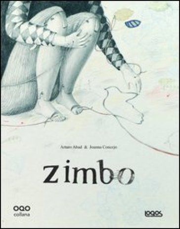 Zimbo. Ediz. illustrata - Arturo Abad