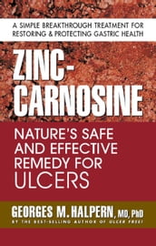 Zinc-Carnosine