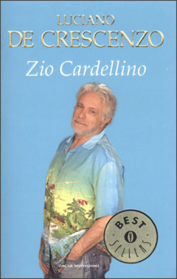 Zio Cardellino - Luciano De Crescenzo