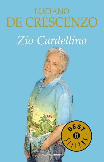 Zio Cardellino - Luciano De Crescenzo