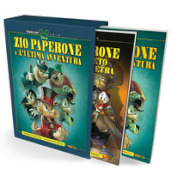 Zio Paperone e l ultima avventura-Zio Paperone e il segreto di Cuordipietra