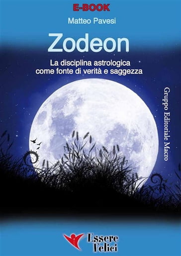 Zodeon - Matteo Pavesi