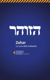 Zohar