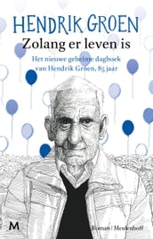 Zolang er leven is