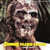 Zombie flesh eaters collector s edition