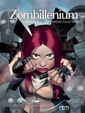 Zombillenium, Vols. 5-6