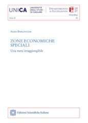 Zone economiche speciali