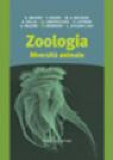 Zoologia. Diversità animale