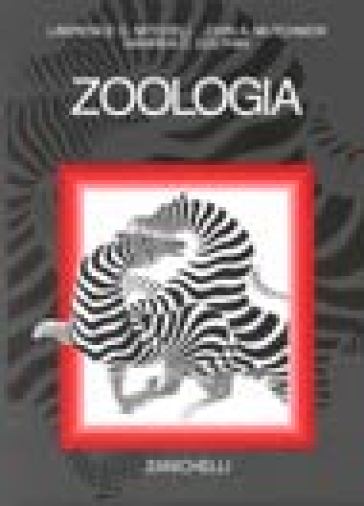 Zoologia - Lawrence G. Mitchell - John A. Mutchmor - Warren Dolphin