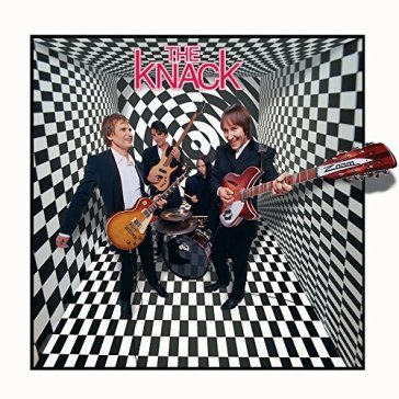 Zoom - The Knack