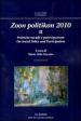 Zoon politikon 2010. Ediz. bilingue. 2: Politiche sociali e partecipazione. On social policy and partecipation