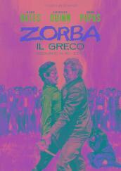 Zorba Il Greco (Restaurato In Hd) (Special Edition 2 Dvd)