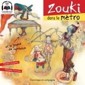 Zouki dans le métro