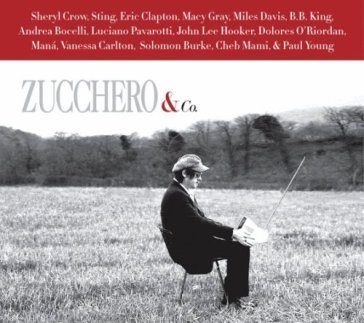 Zucchero & co. - Zucchero Sugar Fornaciari