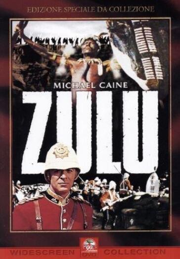 Zulu (SE) - Cy Endfield