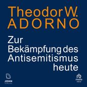 Zur Bekämpfung des Antisemitismus heute