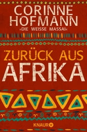 Zurück aus Afrika