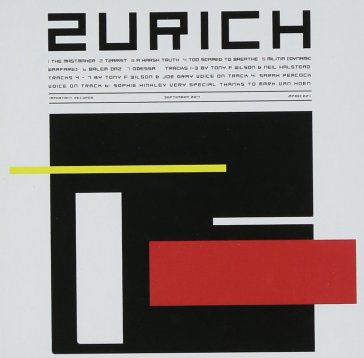 Zurich - ZURICH
