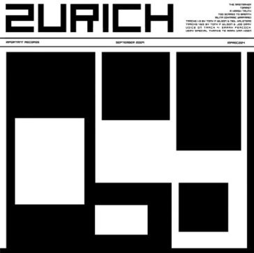 Zurich =ltd= - ZURICH