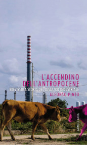 L accendino dell Antropocene. Brevissima storia del disastro industriale