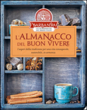 L almanacco Barbanera del buon vivere