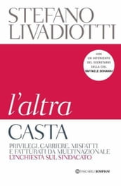 L altra casta