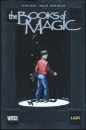L altro. The books of magic. 1.