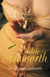 Un amante indiscreto (El duque 3)