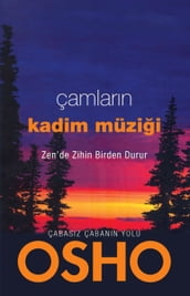 Çamlarn Kadim Müzii - Zen de Zihin Birden Durur